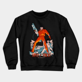 Army of Tokyo Crewneck Sweatshirt